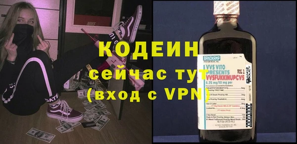 крисы Баксан