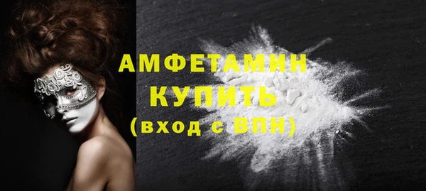 крисы Баксан