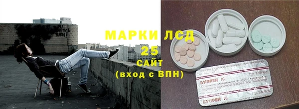 крисы Баксан