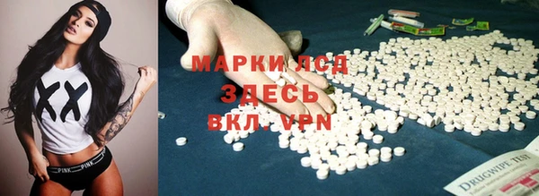 крисы Баксан